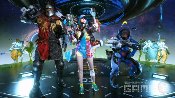 타임 테이커스 /엔씨소프트