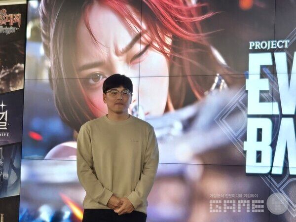 넷마블몬스터 최동수 기획팀장