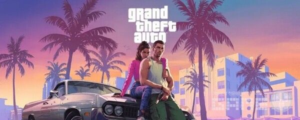 GTA 6/ 록스타게임즈