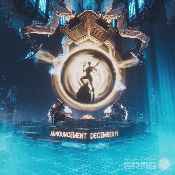 킬리는 포트나이트 내 게임 어워드 투표 맵 포털에 등장한 라라 크로프트의 실루엣 이미지와 함께 발표 소식을 전했다. 