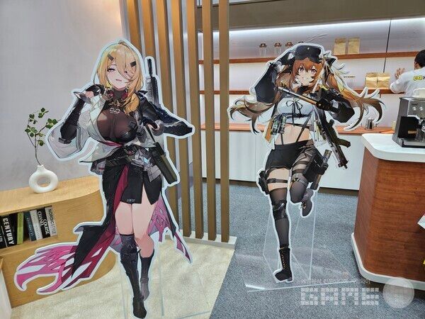 너 전도팟에 합류해라 / 게임와이 촬영