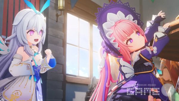 어비스디아 PV /NHN