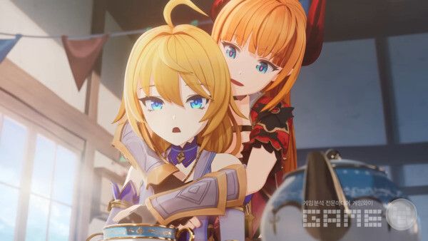 어비스디아 PV /NHN