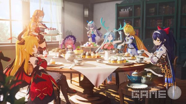 어비스디아 PV /NHN