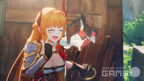 어비스디아 PV /NHN