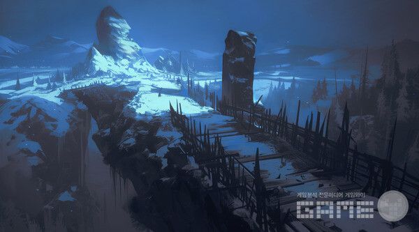 챕터3 ‘니다벨리르’ 심연 난이도 추가 /라이온하트 스튜디오