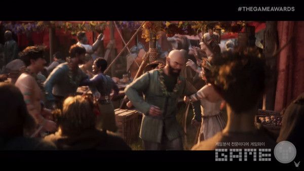 디비니티 /라리안 스튜디오