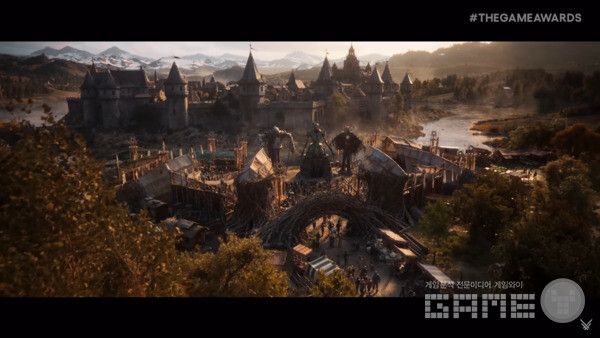 디비니티 /라리안 스튜디오