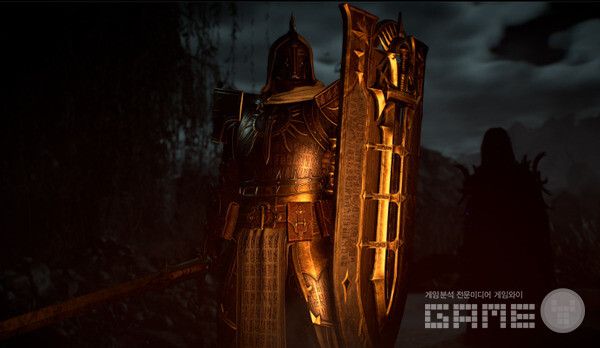 성기사의 막강한 힘을 체험해 볼 수 있다. 두 번째 직업은 아직 어둠의 장막 뒤에 있다