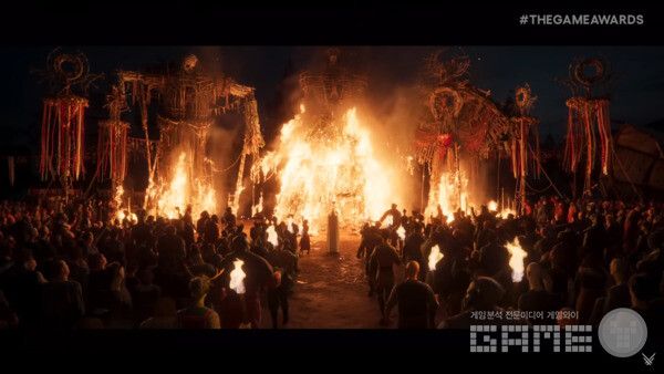 디비니티 /라리안 스튜디오