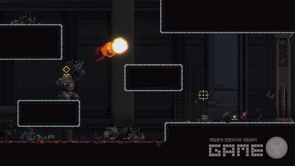 플랫포머 액션 게임의 재미를 다시 한번 느껴보자