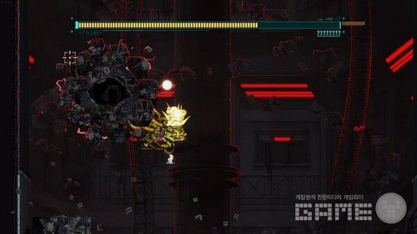 보스전은 어렵다