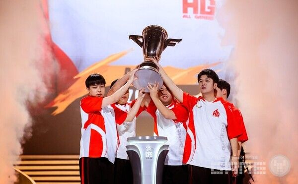 CFS 2025_우승팀 AG