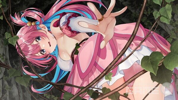 게임에 등장하는 이벤트 장면