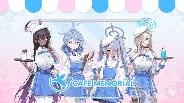 ‘카페 메모리얼’ 리뉴얼