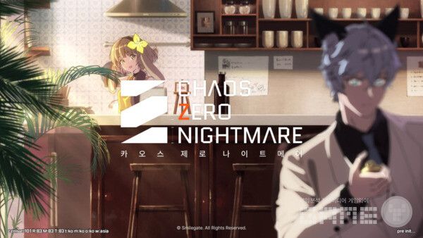 10월 22일 정오, 스마일게이트의 신작 '카오스 제로 나이트메어(카제나)'가 전 세계 174개국에 동시 출시됐다.