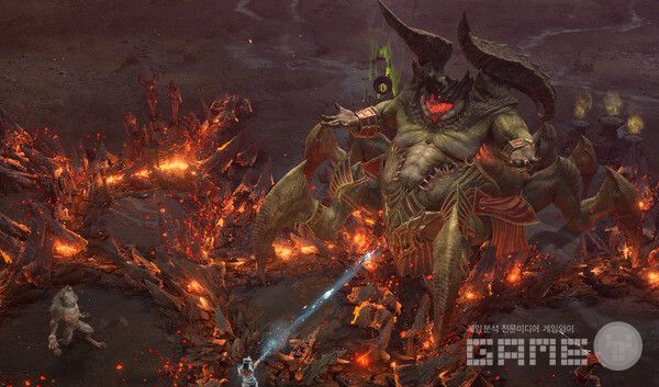 아즈모단은 저항이 상당히 강하다.&nbsp;