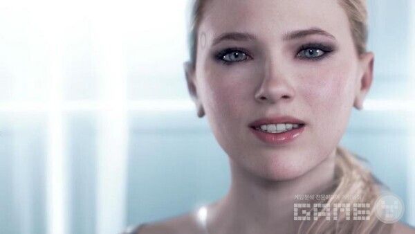 디트로이트 비컴 휴먼 / 퀀틱드림