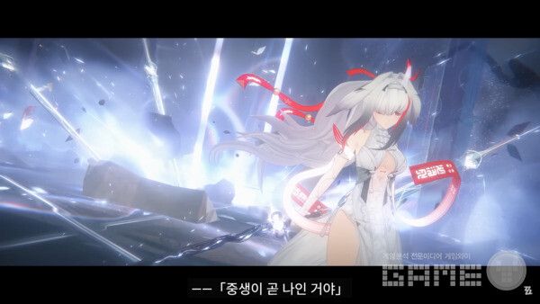 젠레스 존 제로 2.5 버전 PV | 밤을 비추는 불씨가 되어