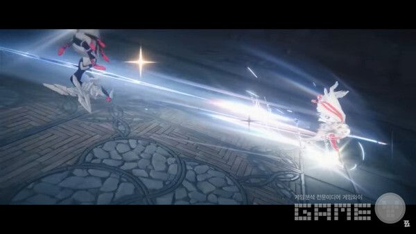 젠레스 존 제로 2.5 버전 PV | 밤을 비추는 불씨가 되어