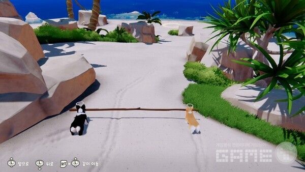 둔리 협업도 하고