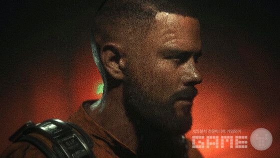 칼리스토 프로토콜 /크래프톤