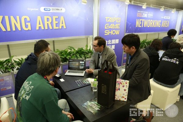 23개국 190개 이상의 인디 게임 개발사가 250개 이상의 게임을 선보인다.&nbsp;