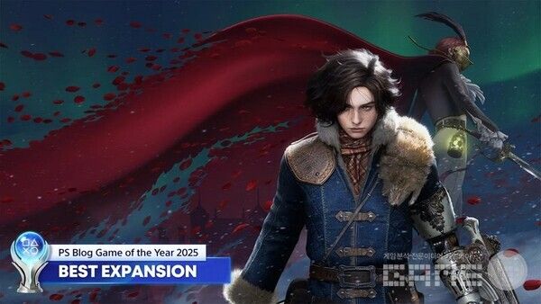 올해의 확장팩 P의 거짓: 서곡 / 플레이스테이션 블로그