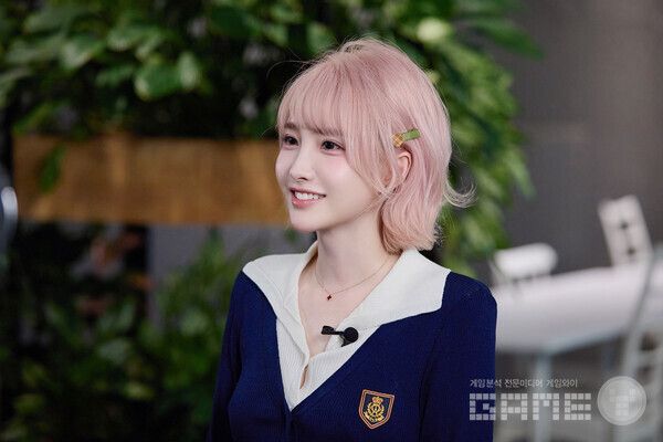 만쥬게임즈 린슈인 대표