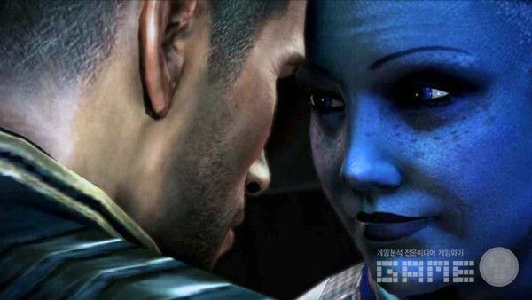 폭스 뉴스가 2008년 매스 이펙트에 