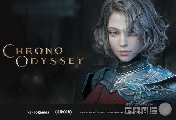 '크로노 오디세이' /카카오게임즈