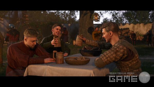 킹덤 컴: 딜리버런스 2 / 워호스스튜디오