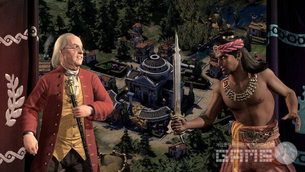 문명 7 / 파이락시스