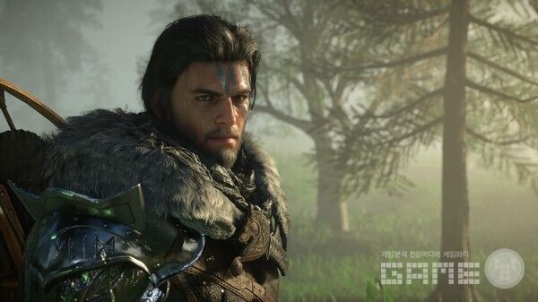 '붉은사막' /펄어비스