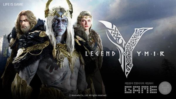 블록체인 게임은 나이트크로우나 레전드 오브 이미르와 같은 띵작을 출시하는 방향으로 선회됐다.&nbsp;