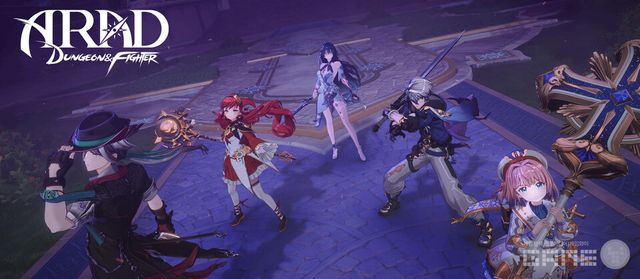 이미지 출처 / 넥슨 제공