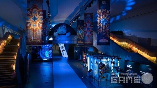 4주년 기념 ‘진리와 거짓의 게임’ 특별전 개최 /데브시스터즈