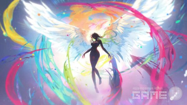 니케 오케스트라 영상 /레벨 인피니트