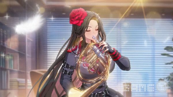 니케 오케스트라 영상 /레벨 인피니트