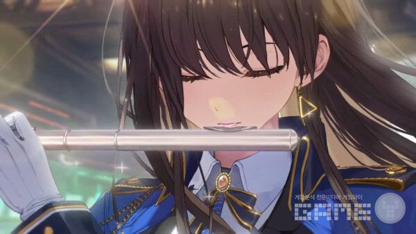 니케 오케스트라 영상 /레벨 인피니트