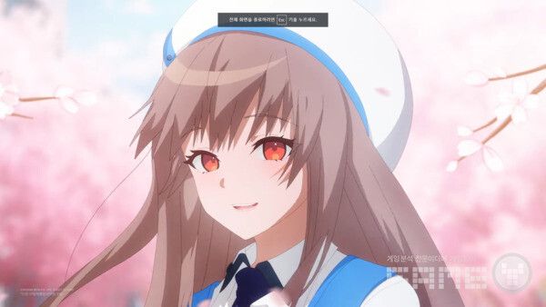 니케XGS25 콜라보 이벤트 /레벨 인피니트