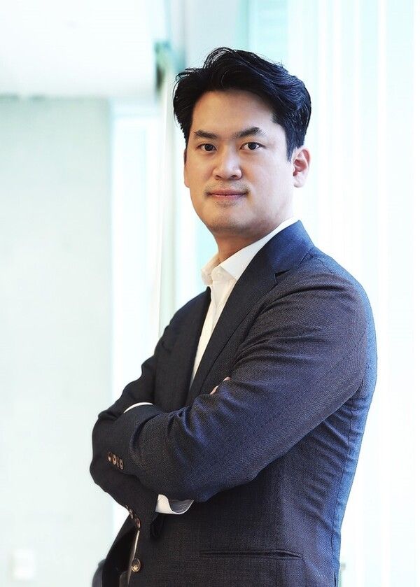 NHN 정우진 대표, 사진 = NHN 제공