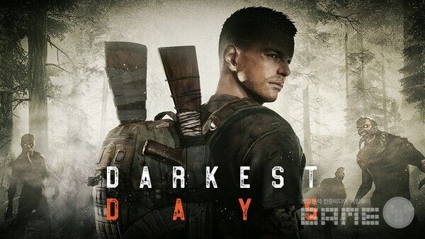다키스트 데이즈(DARKEST DAYS)’ /NHN