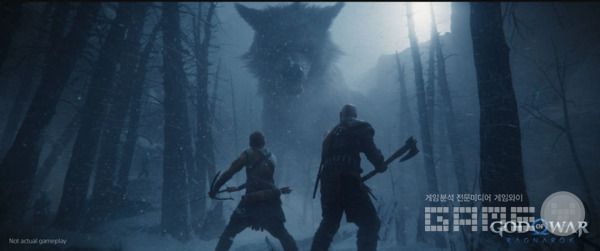 갓 오브 워 :: 라그나로크 / 플레이스테이션 블로그