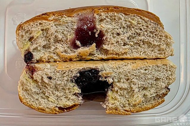 ▲ 니케 콜라보 제품 사진 / 게임와이 촬영