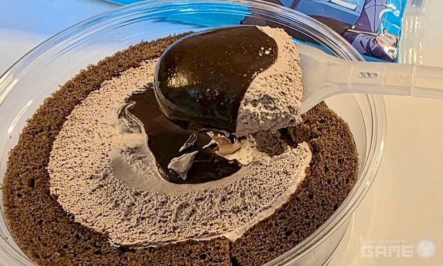 ▲ 니케 콜라보 제품 사진 / 게임와이 촬영