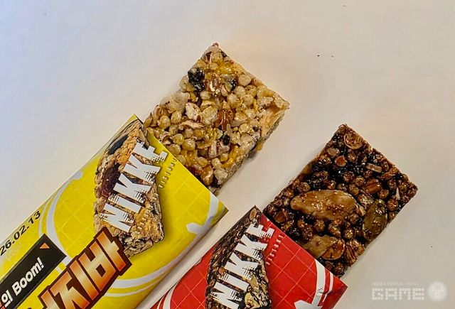 ▲ 니케 콜라보 제품 사진 / 게임와이 촬영