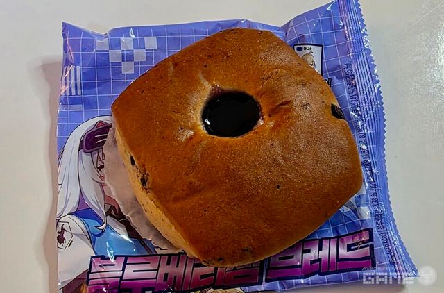 ▲ 니케 콜라보 제품 사진 / 게임와이 촬영