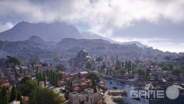 왕좌의 게임: 킹스로드(Game of Thrones: Kingsroad) /넷마블