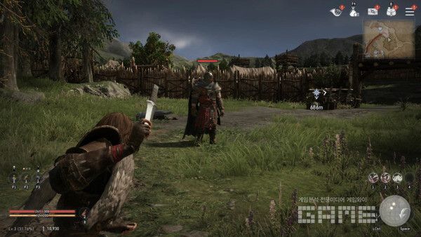 왕좌의 게임: 킹스로드(Game of Thrones: Kingsroad) /넷마블